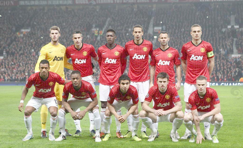 在当今足球 在当今足球