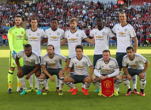 关键比赛中 关键比赛中